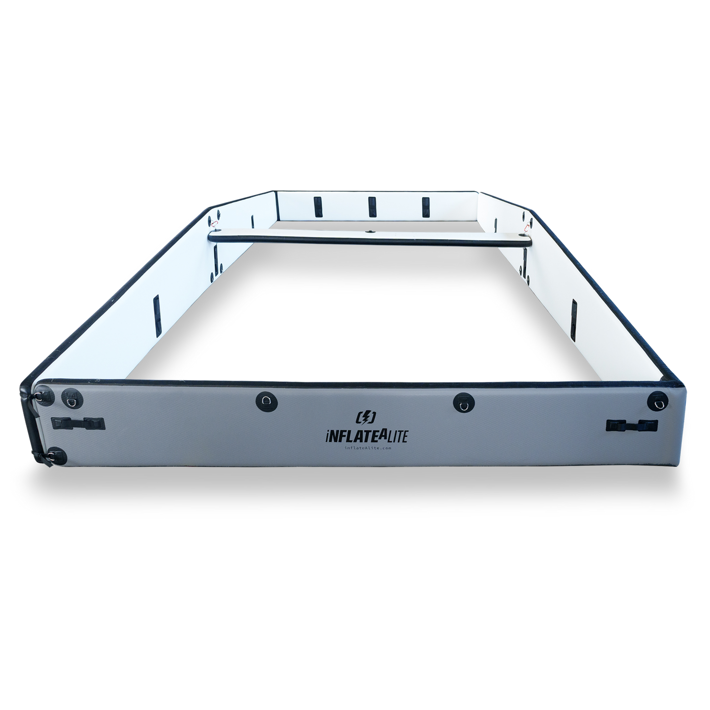 12x24 Overhead Lightbank