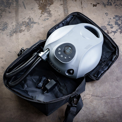 Li Battery Air Pump