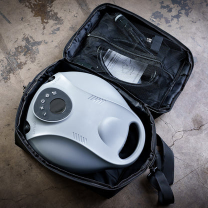 Li Battery Air Pump