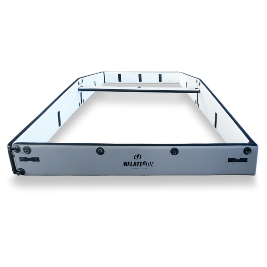 12x24 Overhead Lightbank